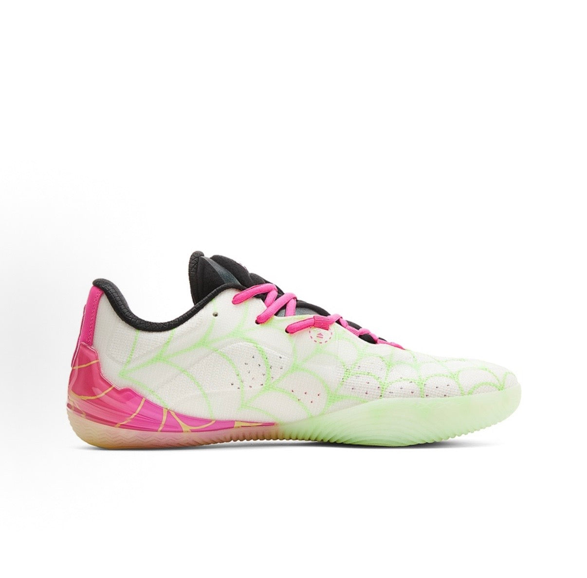 Peak Taichi Unmatched - Spider