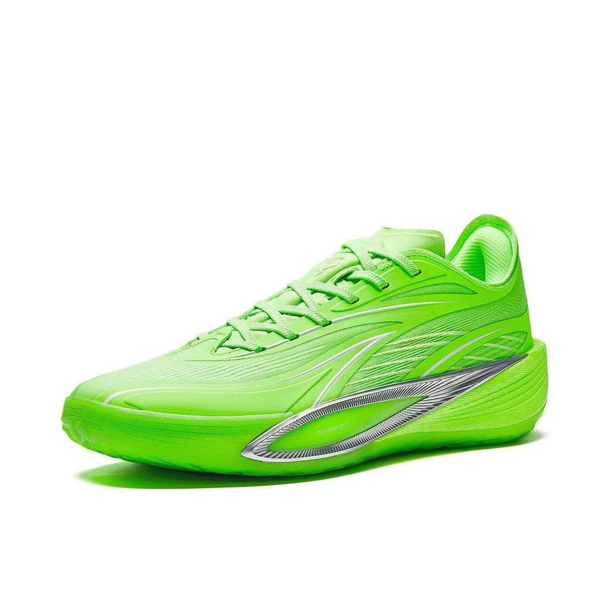 Anta Savage/Light Crazy 5 - Ion Tracing