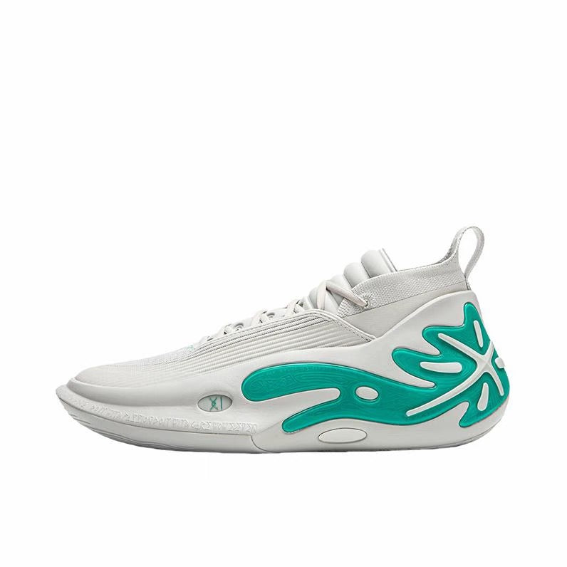 Li-Ning Way Of Wade 11 – Anto Sports