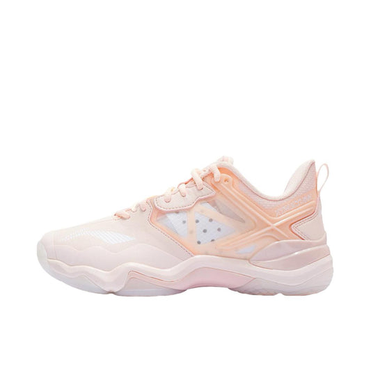 Li-Ning Sonic Boom 1.0 Badminton Shoes - Pink