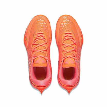 Li-Ning Wade 808 6 Ultra - Fiery