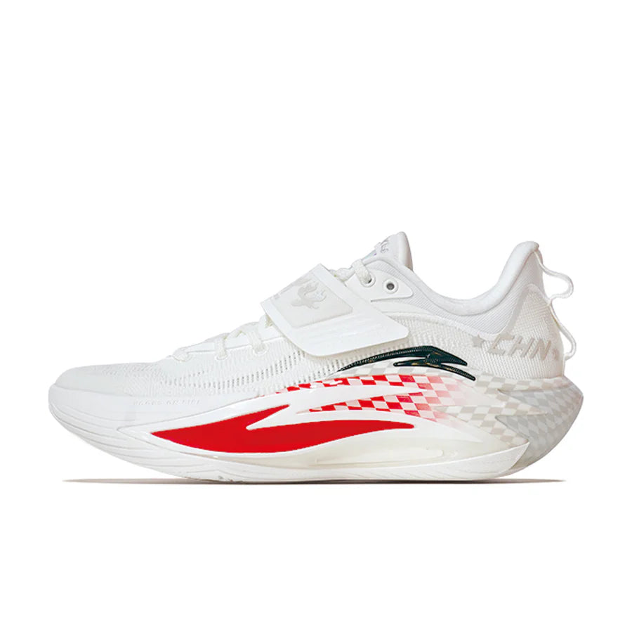 Anta Shock Wave 7 Pro - Home