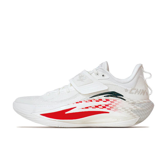 Anta Shock Wave 7 Pro - Home