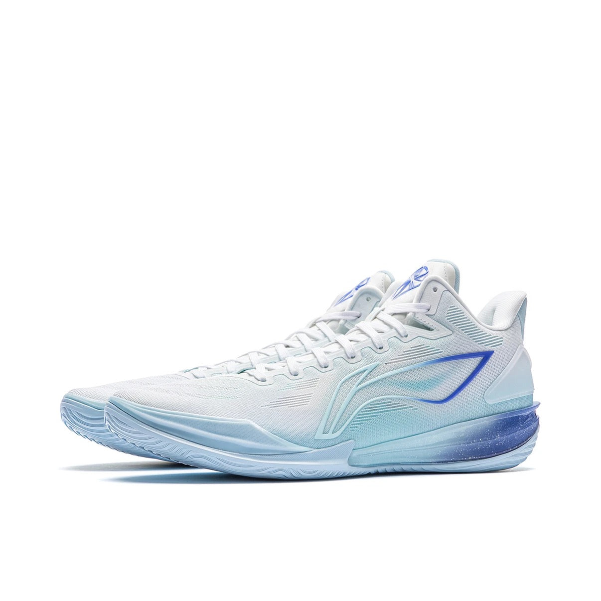 Li-Ning Liren 7 - Azure