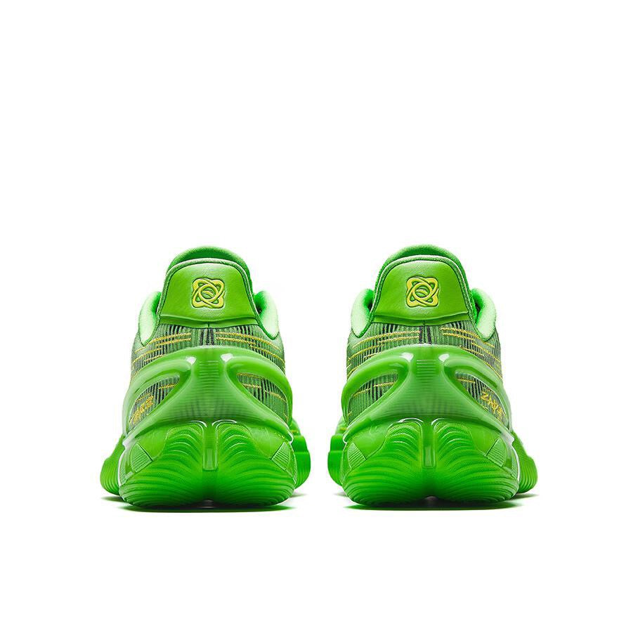 Donte DiVincenzo x Anta Instant ZAP 3 - Snake