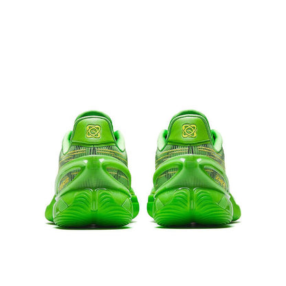 Donte DiVincenzo x Anta Instant ZAP 3 - Snake