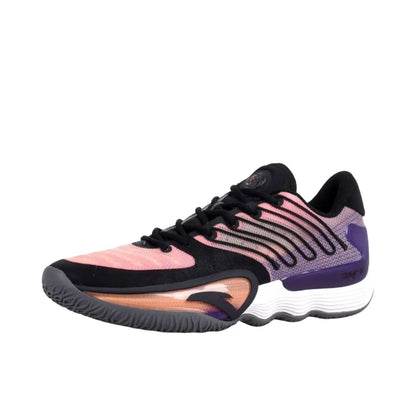 （Men）Donte DiVincenzo x Anta Instant ZAP 2 - Black/Purple