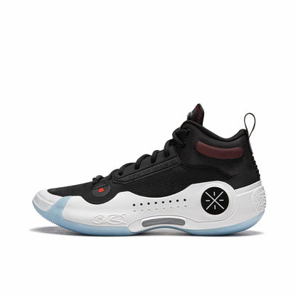 Li-Ning Way Of Wade 10 - Announcement
