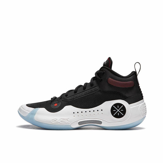 Li-Ning Way Of Wade 10 - Announcement