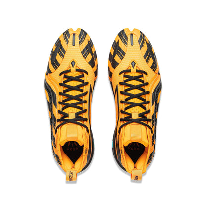 Li-Ning Badfive Doom 1 Super - Yellow/Black