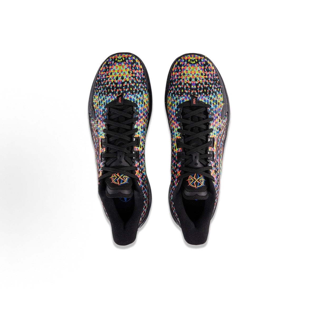Li-Ning Liren 6 V2 - 3D Shatter – Anto Sports