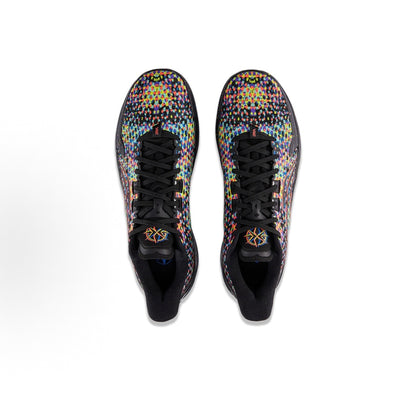 Li-Ning Liren 6 V2 - 3D Shatter