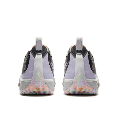 D'Angelo Russell x Li-Ning Wade Shadow 5V2 - Purple