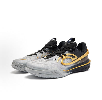 Keldon Johnson x Qiaodan Fengci Rise 3.0 - Glory