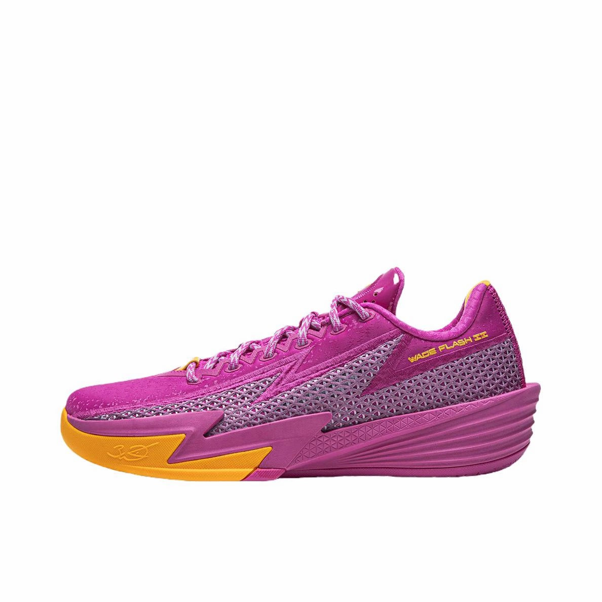Li-Ning Wade Son Of Flash – Anto Sports