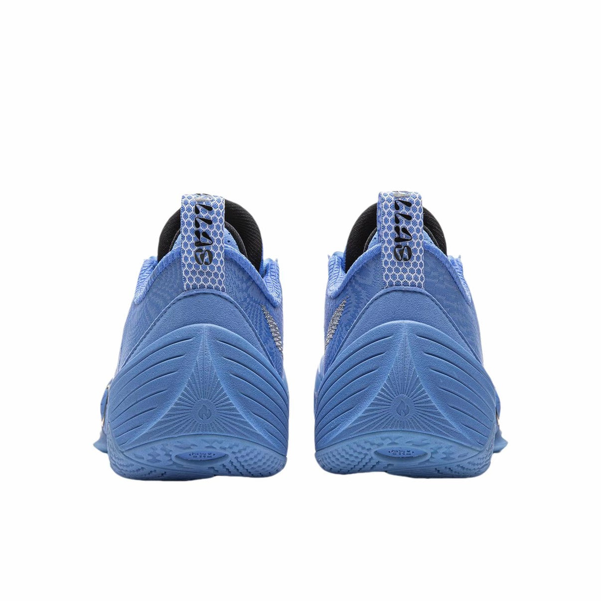 Li-Ning Wade All City 14 - Cowboy City