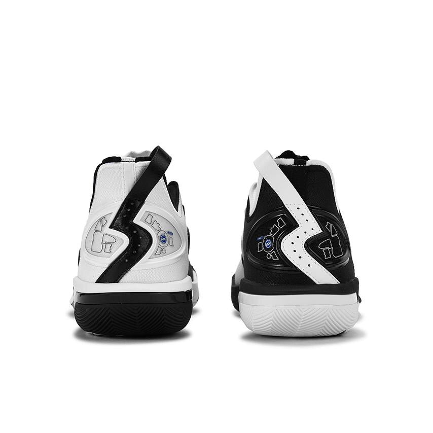 361° Big3 6.0 Quick Pro - Panda