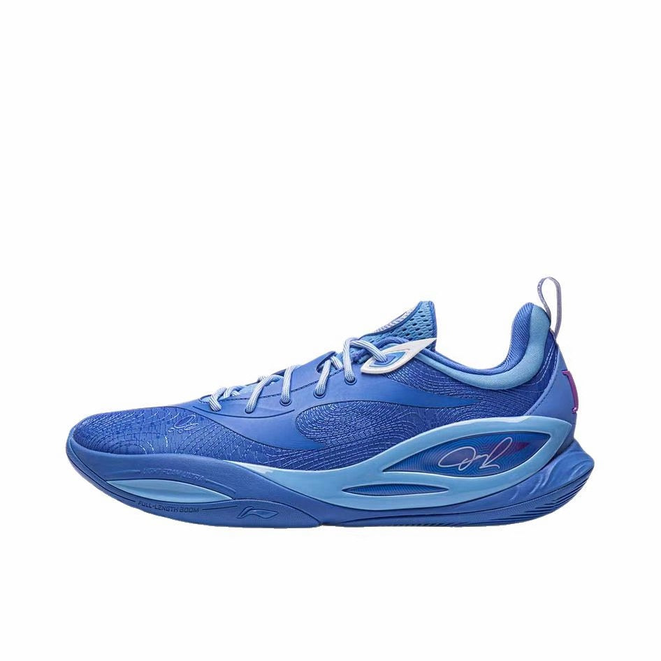 D'Angelo Russell x Li-Ning DLO 2 - The Cowboy City
