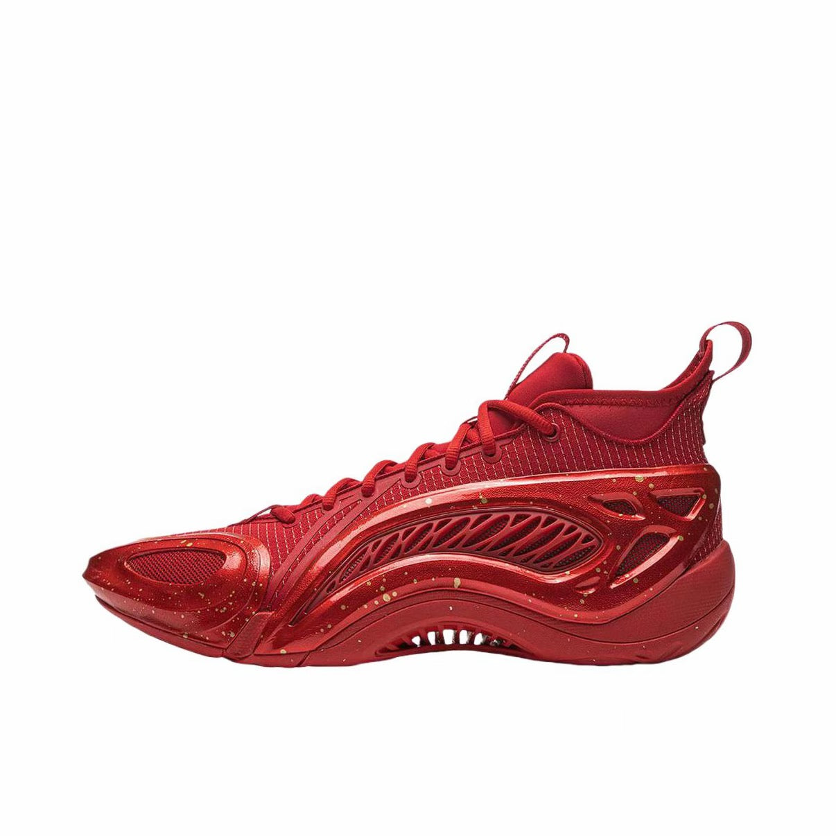 Li-Ning Badfive Doom 1 Super - New Year