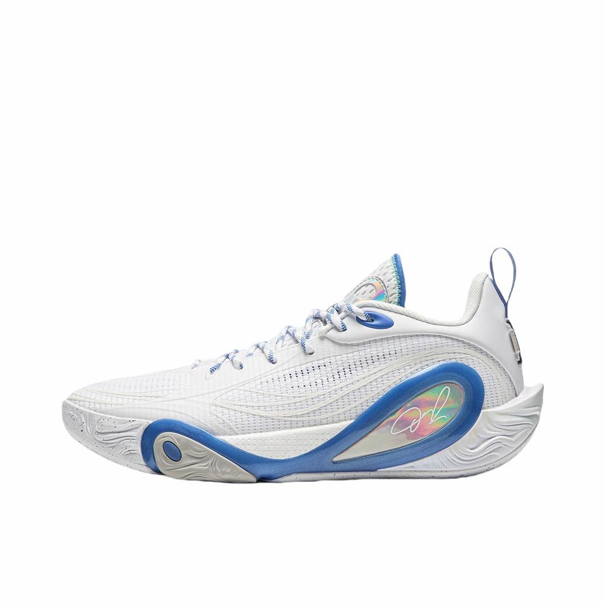 D'Angelo Russell x Li-Ning DLO 1 – Anto Sports