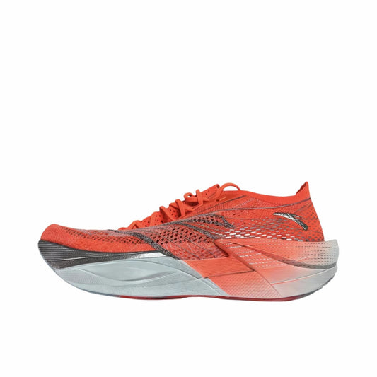 Anta C202 6.0 Pro Marathon Racing Shoes - Fluorescent Fire