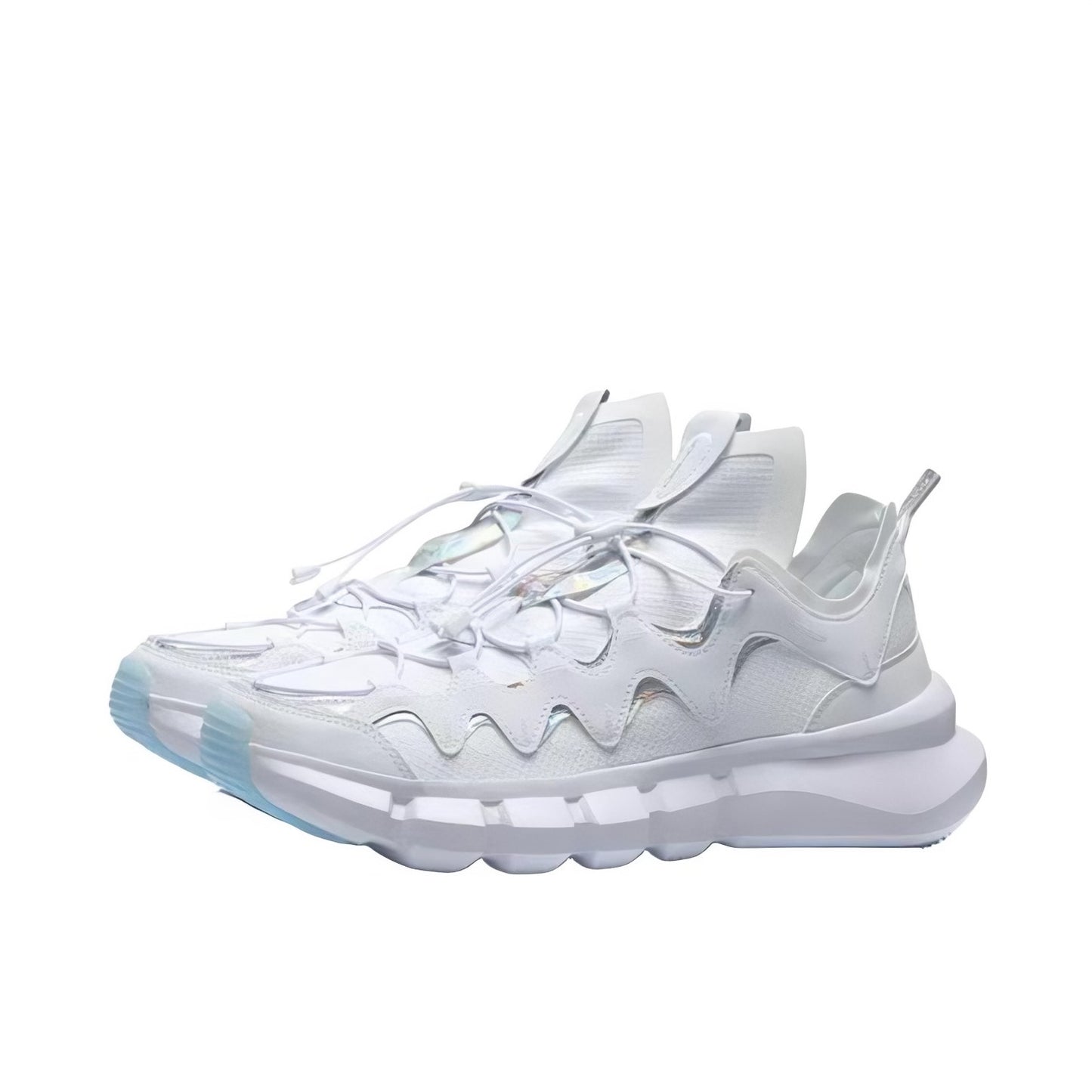 Li-Ning Essence 2.3 Casual Sports Shoes - White
