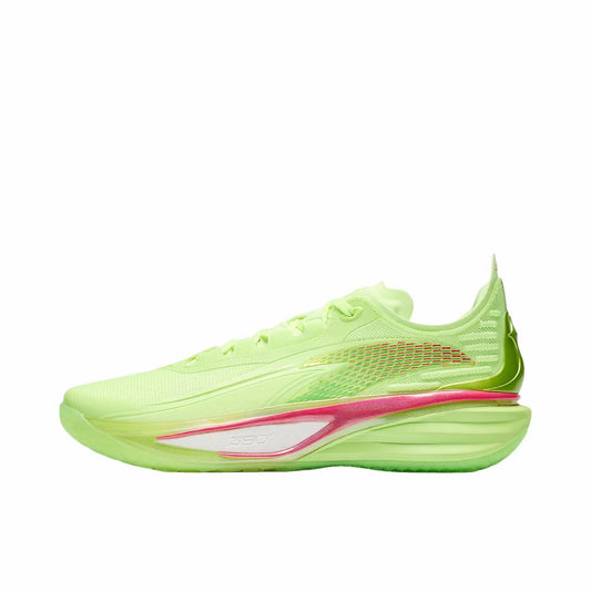 Anta Chaser Pro - Green Field