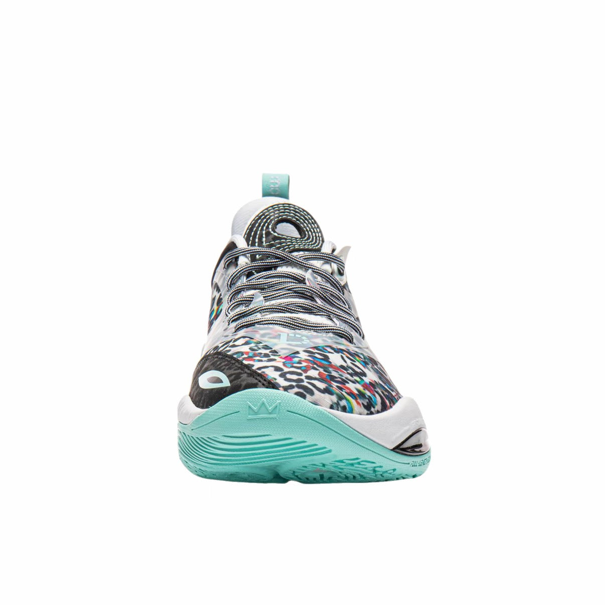 D'Angelo Russell x Li-Ning DLO 2 - Blue Butterfly
