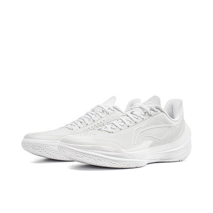 Li-Ning Liren 5 V2 - Pure White