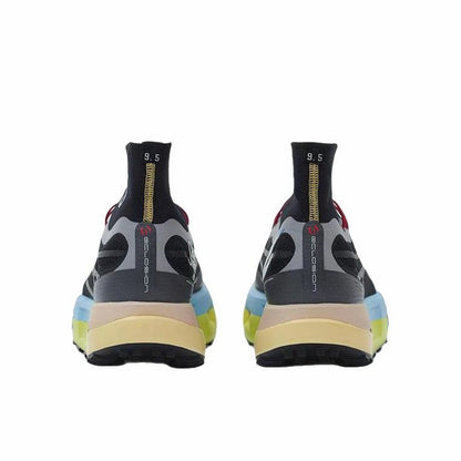 ANTA SNEAKERVERSE SV ECLOSION Runner 1 - Basic Black