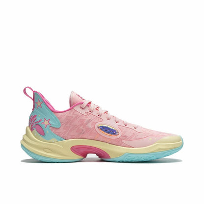 Li-Ning Super Light 2024 - Pink