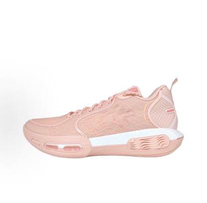 Li-Ning Wade Shadow 7 - Cute Pink