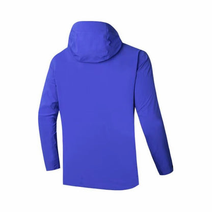 【Fan Zhendong 】Anta China Armor丨Olympic National Team Waterproof Single Layer Mountaineering Expedition Jacket