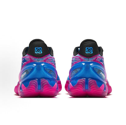 Donte DiVincenzo x Anta Instant ZAP 3 - Phantom