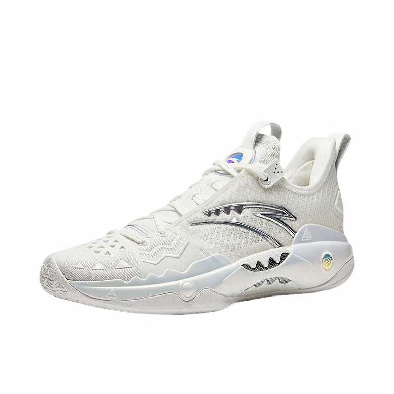 Anta Shock Wave 5 Pro - Auspicious Clouds