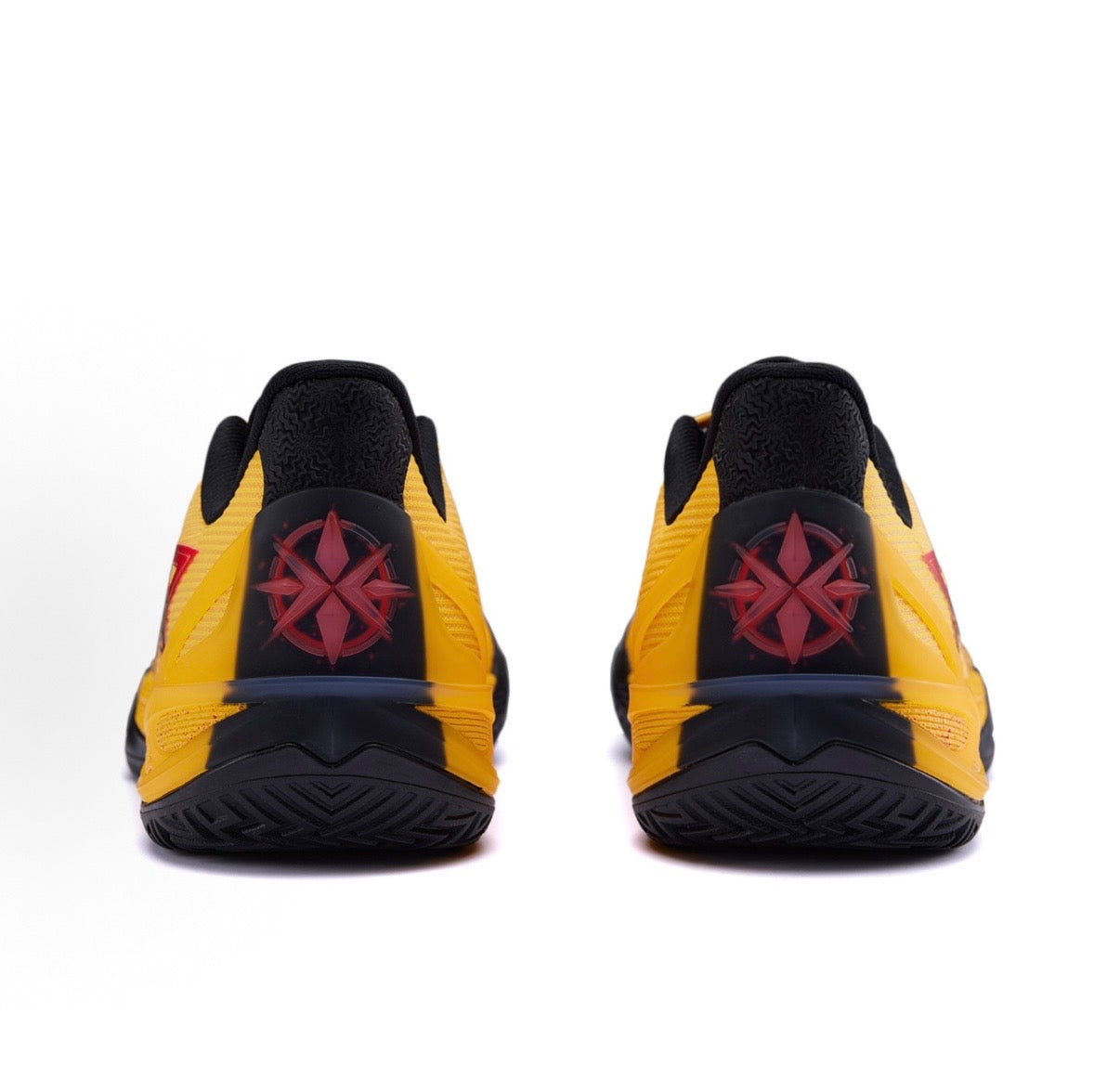 Li-Ning Liren 6 V2 - Dragon-Tiger Duel