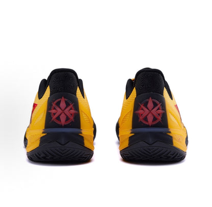 Li-Ning Liren 6 V2 - Dragon-Tiger Duel