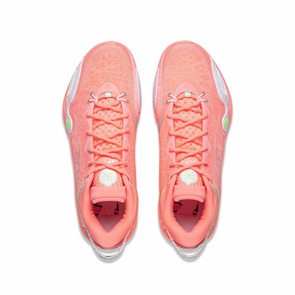 Li-Ning Wade All City 14 ENCORE - Fluorescent Pink