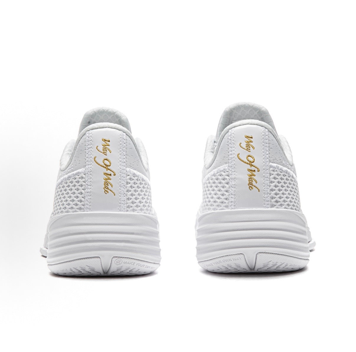 Li-Ning Wade Son Of Flash 2 - White Hot