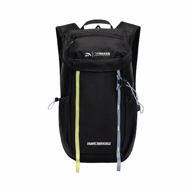 China National Geographic x Anta TT12 Outdoor Lightweight Hiking Backpack