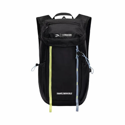 China National Geographic x Anta TT12 Outdoor Lightweight Hiking Backpack