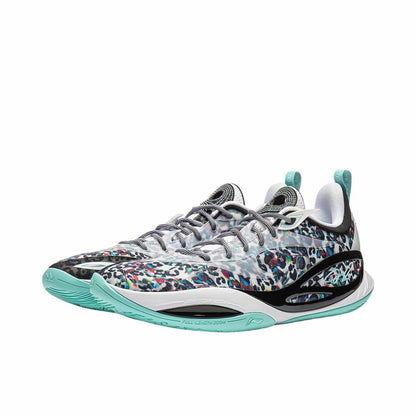 D'Angelo Russell x Li-Ning DLO 2 - Blue Butterfly