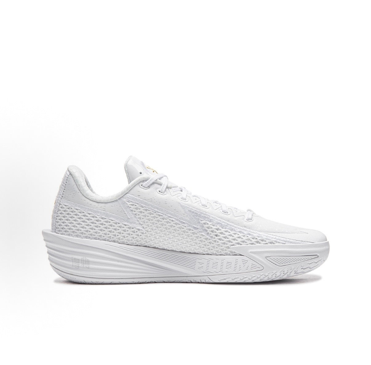 Li-Ning Wade Son Of Flash 2 - White Hot