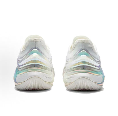 Anta Shock Wave 8 Pro - White Quenching