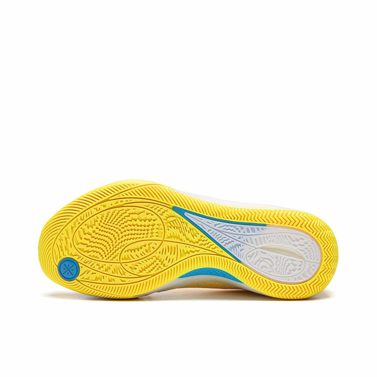 Li-Ning Wade All City 14 ENCORE - Lemon