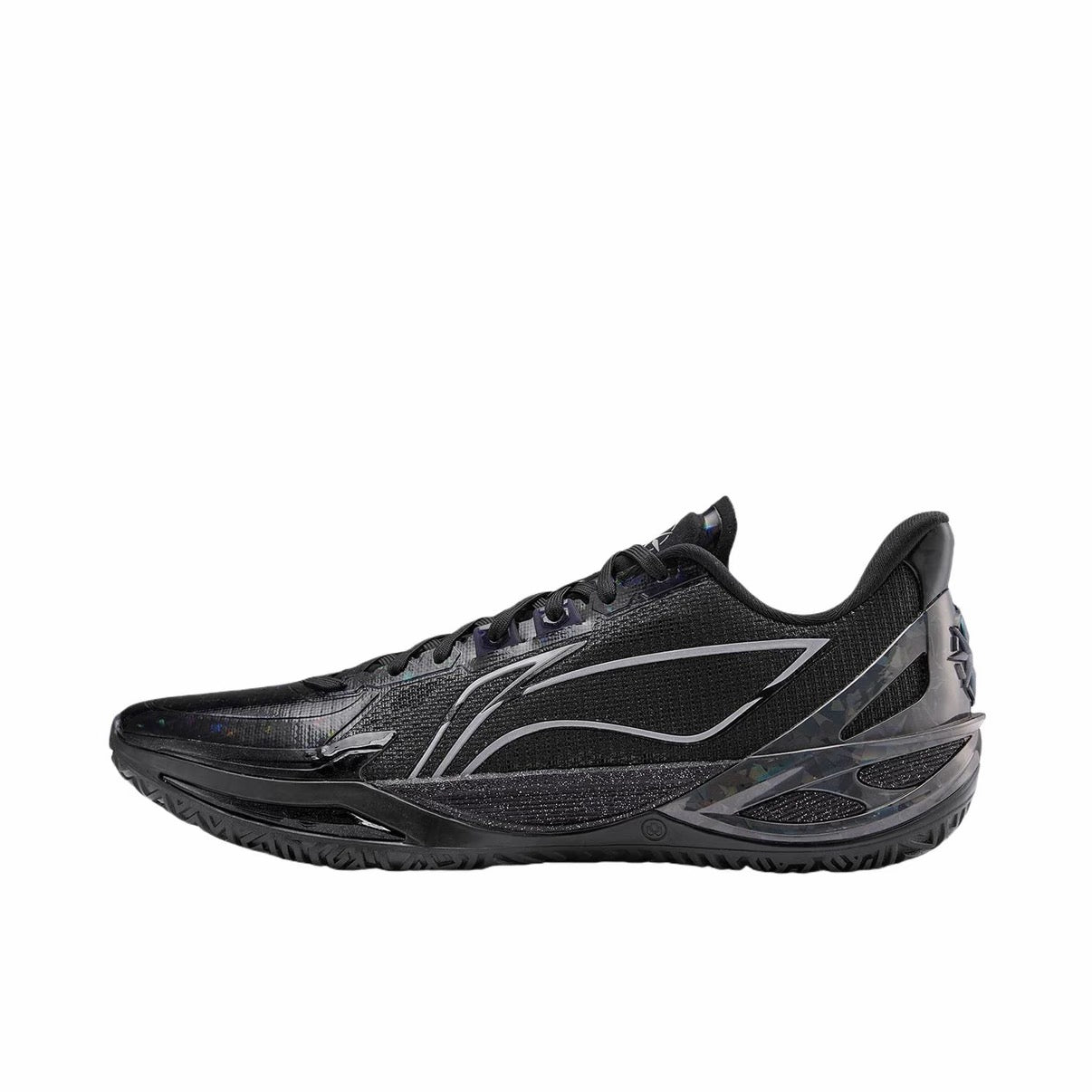 Li-Ning Liren 6 V2 - Obsidian