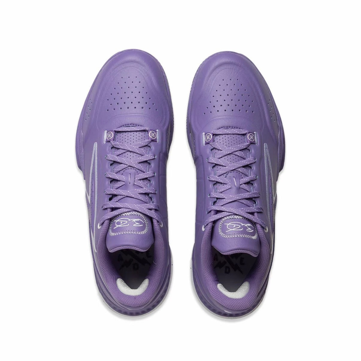 Li-Ning Wade Flash Generation Z - Grape