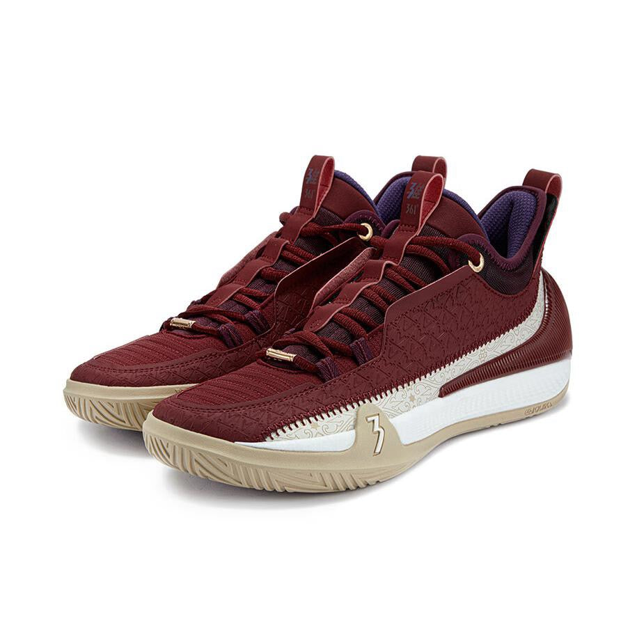 361° Zen 7 - War Horse