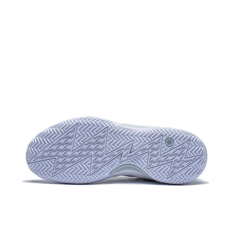 Li-Ning Wade Son Of Flash - White Hot – Anto Sports
