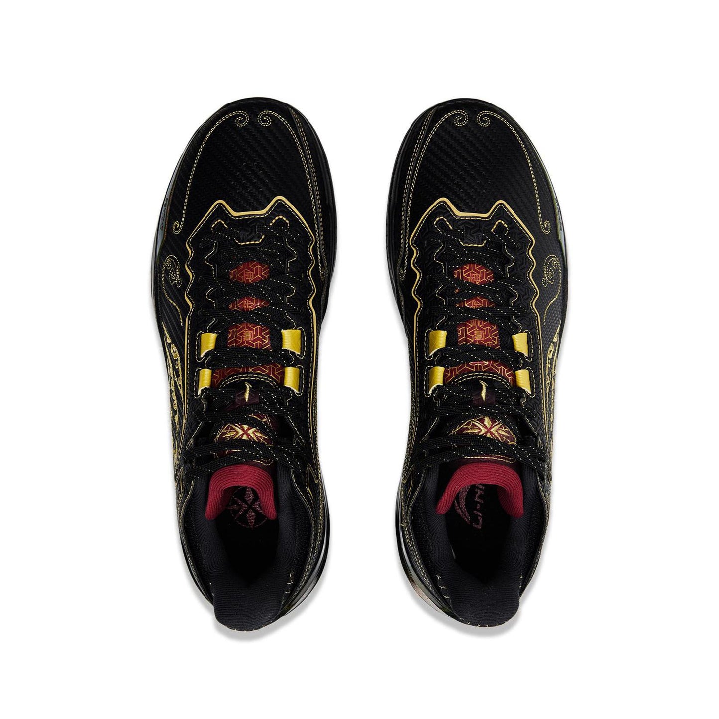 Li-Ning Liren 6 - Equal to Heaven